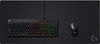 Logitech G840 XL Gaming Mouse Pad, Performance Tuned Surface, Dimension 400Hx900Wx3mmD