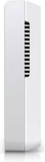 Ubiquiti UniFi U6-Mesh Networks Access Point, High Efficiency 4x4 MIMO with 160 MHz Bandwidth, Powered with 802.3af PoE, White | U6-MESH - eBuy UAE