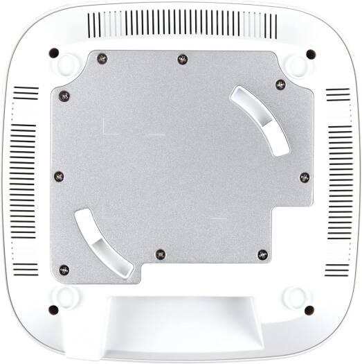 D-Link DAP-X2850 Nuclias Connect AX3600 Wi-Fi 6 Dual-Band PoE Access Point, Indoor, 802.11ax, OFDMA, MU-MIMO, Multiple Operation modes, WPA3, 2.5G Ethernet, Centralised Management - eBuy UAE