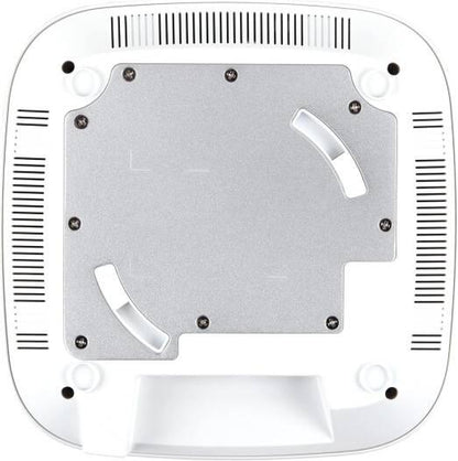 D-Link DAP-X2850 Nuclias Connect AX3600 Wi-Fi 6 Dual-Band PoE Access Point, Indoor, 802.11ax, OFDMA, MU-MIMO, Multiple Operation modes, WPA3, 2.5G Ethernet, Centralised Management - eBuy UAE