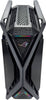 ASUS ELITE Gaming PC - AMD Ryzen 9 9950X3D 16 Cores 32 Threads, NVIDIA RTX 5090 32GB, 64GB DDR5 RAM 6000MHz, 1TB SSD Gen 5, 1000W 80 Plus PSU, 360mm Liquid Cooler, Wi-Fi + BT, Powered by ASUS