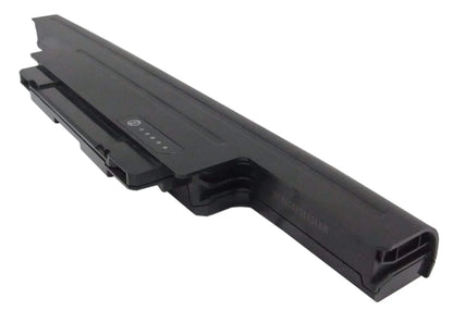 DELL Studio 1450 1457 1458 U597P W358P U597P 11.1V 6-Cell Replacement Laptop Battery - eBuy UAE
