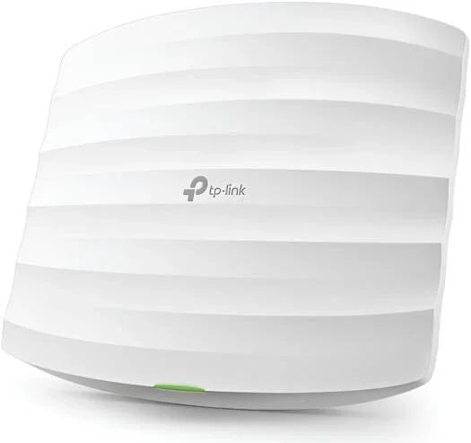 TP-Link AC1350 Wireless MU-MIMO Gigabit Ceiling Mount Access Point, Fast Dual-Band Wi-Fi, Integrated into Omada SDN, Centralized Management, Seamless Roaming, PoE Support, White | EAP223 - eBuy UAE