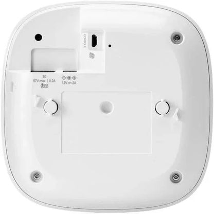 Aruba Instant On AP21 Access Point, Dual-Radio, 5GHz 1.2Gbps & 2.4GHz 300Mbps Data Rate, Dual Omni-Directional 2x2 MIMO, 1.7dBi (2.4GHz), 4.8dBi (5GHz) Antenna Gain, White | S1T09A - eBuy UAE