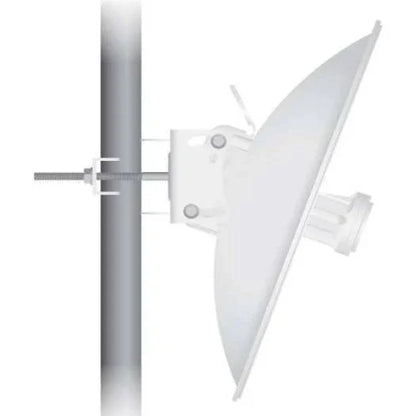 Ubiquiti Networks PowerBeam AC PBE-5AC-Gen2 5 GHz High Performance airMAX ac Bridge | PBE-5AC-Gen2 - eBuy UAE