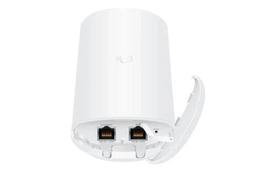 Ubiquiti NanoStation 5AC NS-5AC, MIMO TDMA protocol, WiFi Wireless Outdoor CPE, 5GHz, Up to 450+ Mbps, 15+ km range | NS-5AC - eBuy UAE
