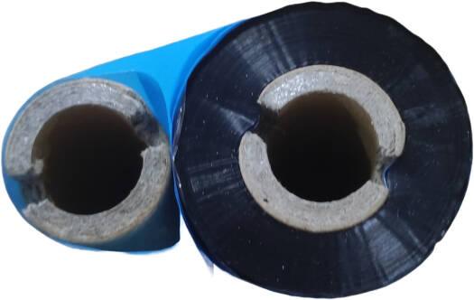 Zebra GC420t S11 Wax Ribbon 110mm x 74mm - eBuy UAE