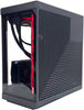 Cyber X Gaming PC - AMD Ryzen 9 9900X3D 12 Cores 24 Threads, NVIDIA RTX 5080 16GB, 32GB DDR5 RAM 6000MHz, 2TB SSD Gen 4, 1000W PSU, 360mm Liquid Cooler, Wi-Fi + BT