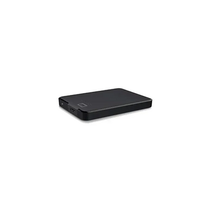 Elements Portable 2 Tb External Hard Drive Usb 3.0 2 Tb - eBuy UAE