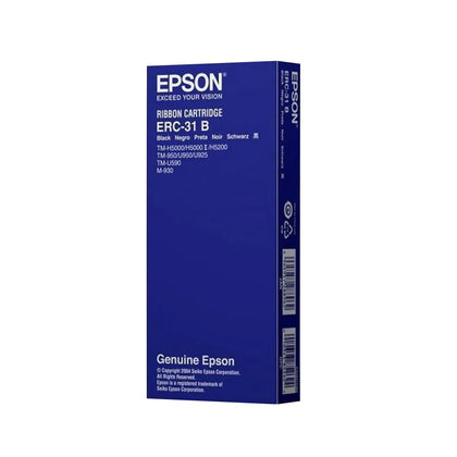 Epson ERC-31 Ribbon Cartridge