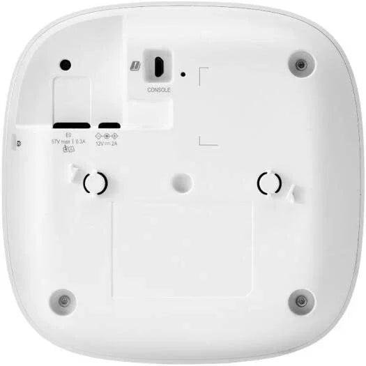 Aruba Instant On AP32 Access Point, Tri-Band, 6GHz 2.4Gbps, 5GHz 1.2Gbps, 2.4GHz 574 Mbps Data Rate, Dual Omni-Directional 2x2 MIMO, 2.8dBi (2.4GHz), 4.5dBi (5GHz/6GHz) Antenna Gain, White | S1T23A - eBuy UAE