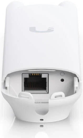 Ubiquiti AC Mesh Access Point, WiFi 5, 4 Spatial Streams, 140 m2 (1,500 ft2) Coverage, 200+ Connected Devices, Up to 867 Mbps Max Data Rate, Pack of 5 | UAP-AC-M-5 - eBuy UAE