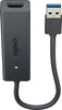 Logitech Screen Share - HD Video + Audio - Conference Room HDMI Adapter for Laptops, PC and Tablets | 939-001553