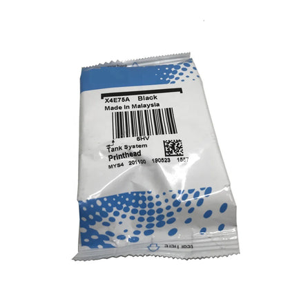 hp printhead for Smart Tank 500 510 515 530 519 610 615 X4E75A