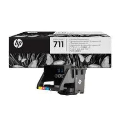 HP 711 Printhead Replacement Kit C1Q10A - eBuy UAE