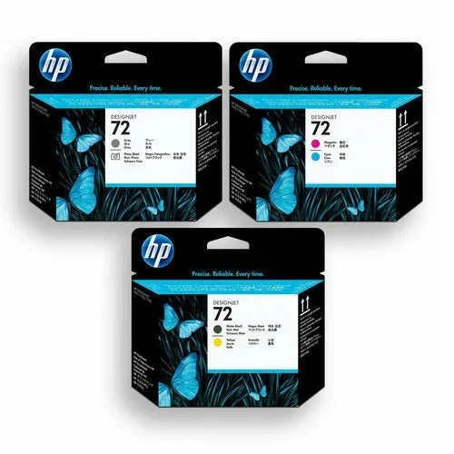 HP PRINTHEAD 72 Plotter - eBuy UAE