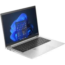 HP EliteBook 1040 G10 Intel Core i7-1355U Notebook PC Wolf Pro Security Edition, Silver - eBuy UAE