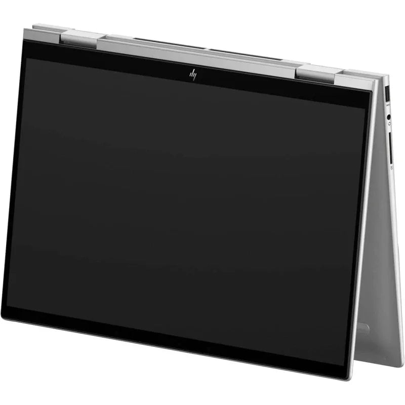 HP Envy X360 15-Ew0013Dx Intel 12th Generation Core I5 1235U, 8GB RAM, 256GB SSD, 15.6' FHD Display, Silver - eBuy UAE