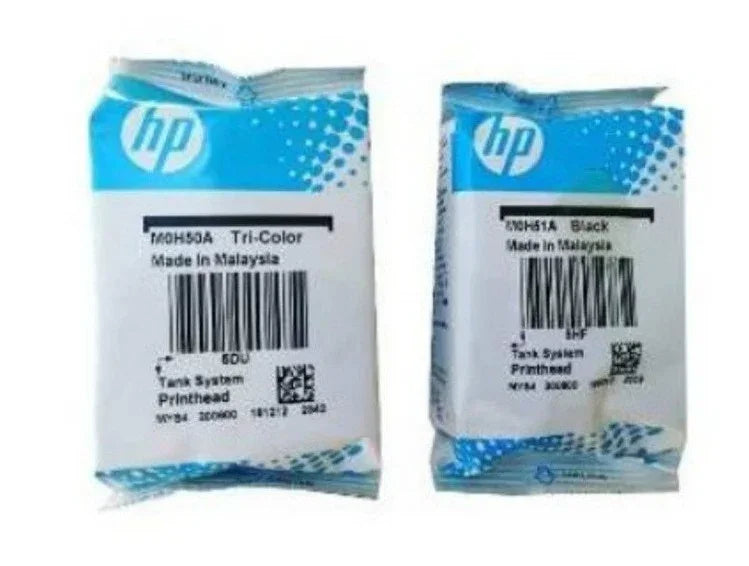 Hp Printhead For GT 5820 5821 5810 415 Ink Tank Printers - eBuy UAE