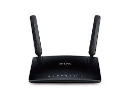 TP-LINK Archer AC750 4G LTE Wireless Dual Band Router (Share your 4G LTE Network, No Configuration Required) | MR200 - eBuy UAE