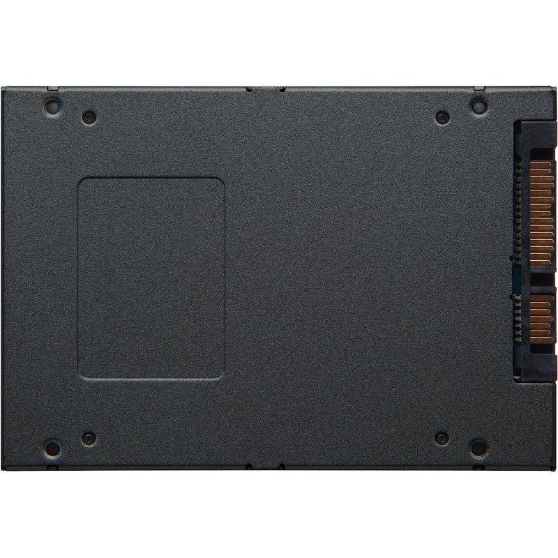 Kingston 480GB A400 SATA3 2.5 Inch, Internal SSD Upto 500MB/s Read, 450MB/s Write - eBuy UAE