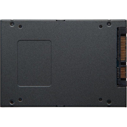 Kingston 480GB A400 SATA3 2.5 Inch, Internal SSD Upto 500MB/s Read, 450MB/s Write - eBuy UAE