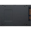 Kingston 480GB A400 SATA3 2.5 Inch, Internal SSD Upto 500MB/s Read, 450MB/s Write