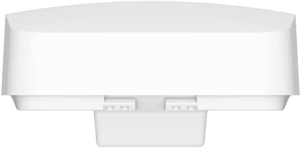Linksys LAPAC1300CW AC1300 WiFi 5 In-Wall Wireless Access Point, TAA Compliant, White - eBuy UAE