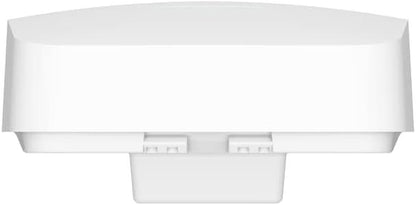 Linksys LAPAC1300CW AC1300 WiFi 5 In-Wall Wireless Access Point, TAA Compliant, White - eBuy UAE