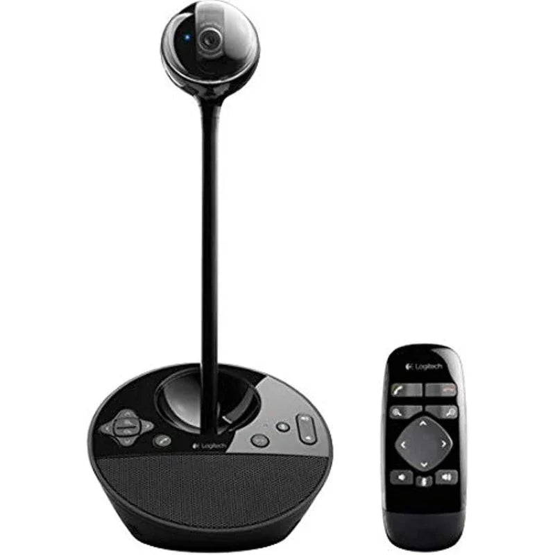 Logitech BCC950 Video Conference Cam System - eBuy UAE