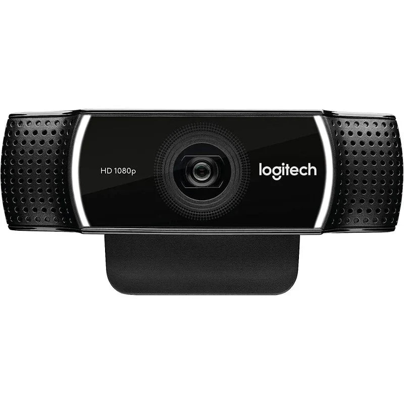 Logitech Camera Webcam HD Pro C922/960-001088 - eBuy UAE