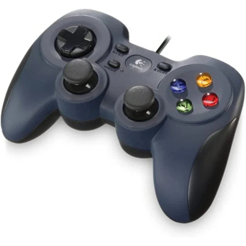 Logitech GAMEPAD F310 - eBuy UAE
