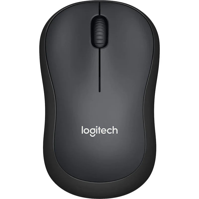 Logitech M220 Wireless Mouse Model 910-004878 - eBuy UAE
