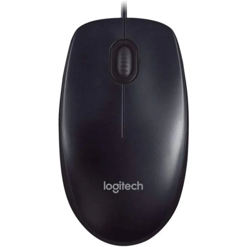 Logitech M90 910-001794 Mouse - eBuy UAE