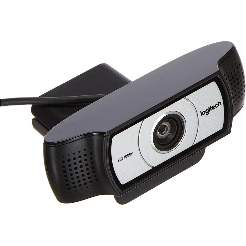 Logitech Webcam C930c - eBuy UAE