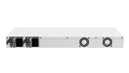 MikroTik CCR2004-16G-2S+ ethernet Router - eBuy UAE