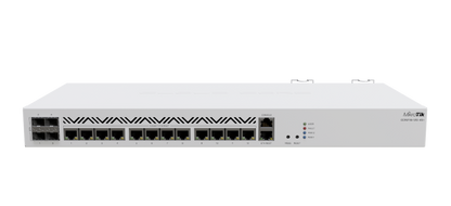Mikrotik CCR2116-12G-4S+ Router - eBuy UAE