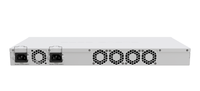Mikrotik CCR2116-12G-4S+ Router - eBuy UAE