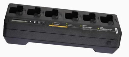 Motorola PMPN4296 charger XIR-P6600i/GP328D+ six-link multi-channel - eBuy UAE