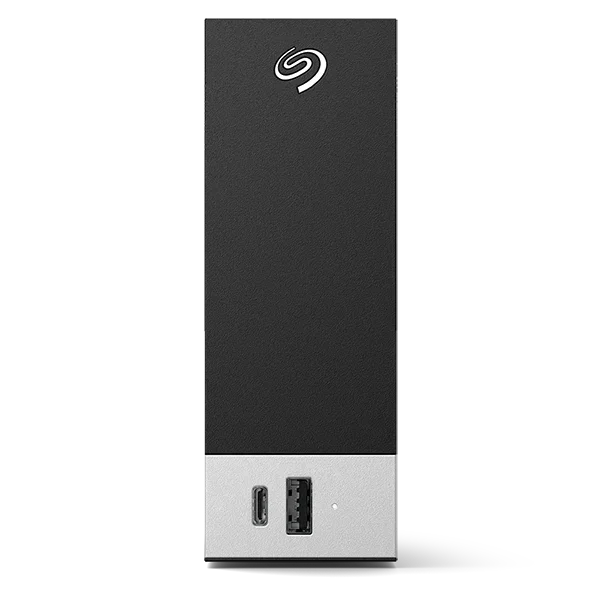 Seagate One Touch Hub, 18 TB, External Hard Drive Desktop HDD USB-C and USB 3.0 port, for Computer Desktop Workstation PC Laptop Mac, 4 Months Adobe Creative Cloud Photography plan (STLC18000400 - eBuy UAE
