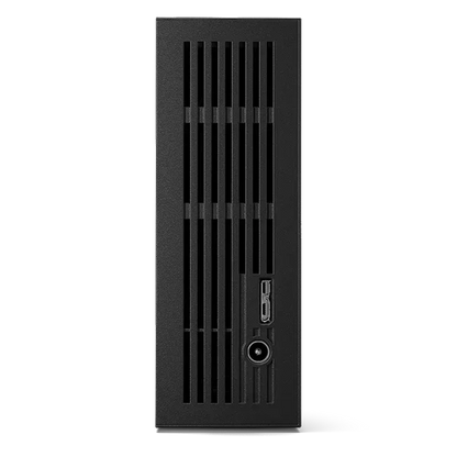Seagate One Touch Hub, 18 TB, External Hard Drive Desktop HDD USB-C and USB 3.0 port, for Computer Desktop Workstation PC Laptop Mac, 4 Months Adobe Creative Cloud Photography plan (STLC18000400 - eBuy UAE