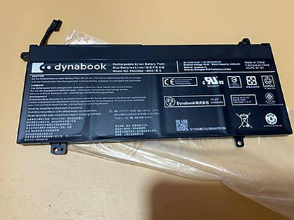 PA5366U Original Laptop Battery For Toshiba Dynabook Satellite Pro L50-G - eBuy UAE