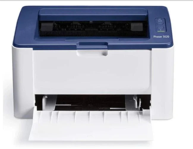 Xerox Phaser 3020 BI Black & White Laser Printer with WIFI 20ppm - eBuy UAE