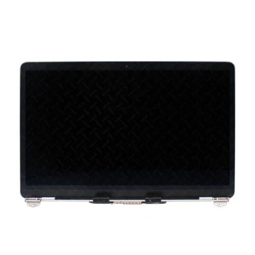 Macbook Air 13" A2179 2020 LCD Full Screen Assembly 661-15391 A+ Silver - eBuy UAE