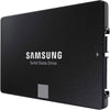 SAMSUNG 870 Evo 1Tb 2.5 Inch Sata Iii Internal SSD, Mz-77E1T0B/Am