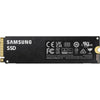 SAMSUNG 970 EVO Plus SSD 2TB M.2 NVMe Interface Internal Solid State Drive with V NAND Technology MZ V7S2T0B/AM, Black