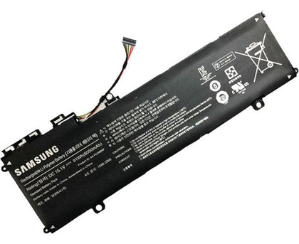 Samsung AA-PLVN8NP Laptop battery - eBuy UAE