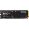 SAMSUNG MZ-V7S1T0BW 970 EVO Plus NVMe M.2 SSD, 1TB, Always Evolving SSD