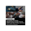 SAMSUNG T7 Shield 2TB, Portable SSD, up-to 1050MB/s, USB 3.2 Gen2, Rugged, IP65 Water & Dust Resistant, for Photographers, Content Creators and Gaming, Extenal Solid State Drive (MU-PE2T0R/WW), Beige