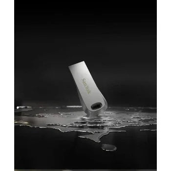 Sandisk 128GB Ultra Luxe Usb 3.1 Gen 1 Flash Drive - Sdcz74-128G-G46 - eBuy UAE